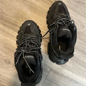Balenciaga Track